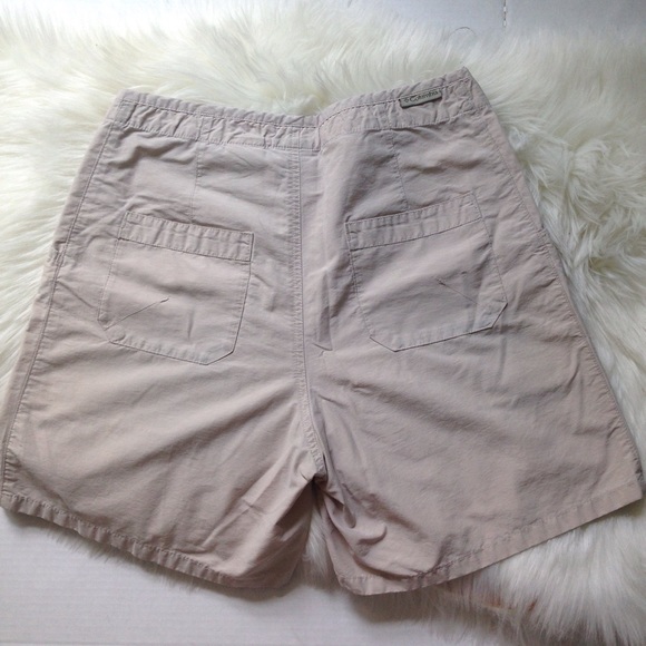 Lot of 3 pairs of Columbia shorts - Picture 7 of 8
